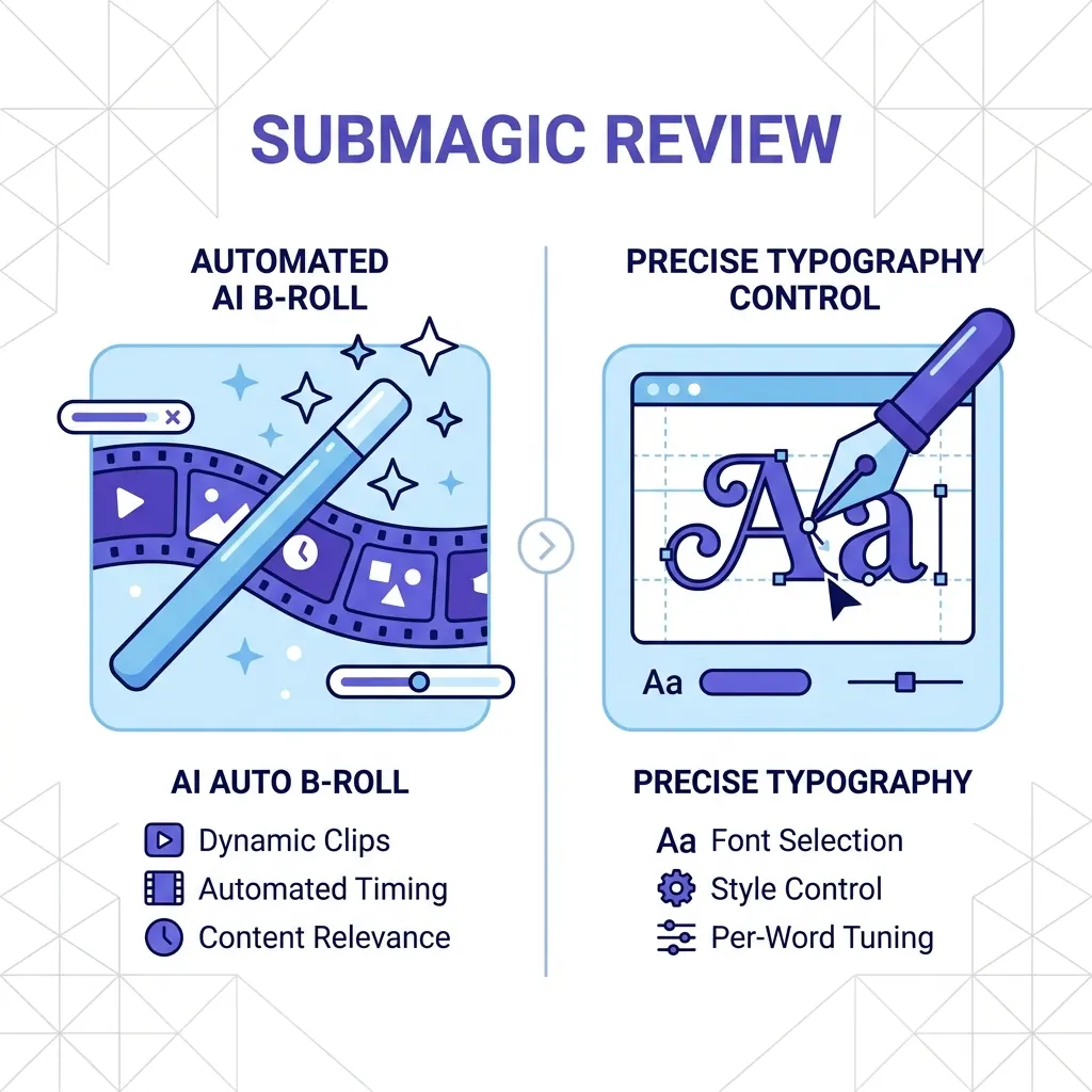 Submagic Review 2026: Is It Still Worth It? (Plus 4 Best Alternatives)